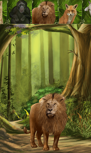 How to get Animal Sounds For Kids 5.0.5 apk for android