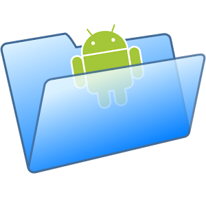 File Manager DroidFS.apk 1.0