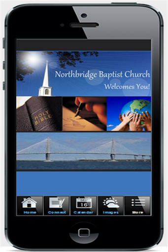 免費下載商業APP|Northbridge Baptist Church app開箱文|APP開箱王