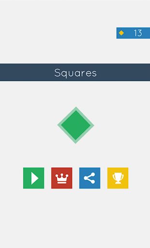 Squares