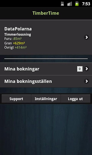 免費下載商業APP|TimberTime app開箱文|APP開箱王