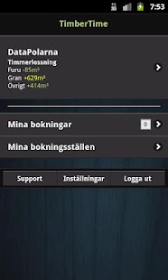 Download TimberTime APK for Android