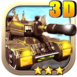 Cover Image of Download Tank Hero 3D 1.0 APK