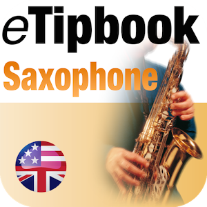 eTipbook Saxophone.apk 1.3