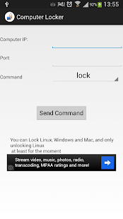 How to install Computer Locker(Alpha Version) 1.0 apk for android