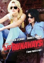 Les runaways (VF)