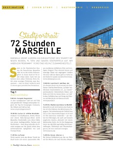 Rendez-vous en France DE Screenshots 1
