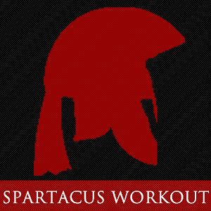 Spartacus Workout