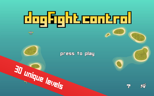 Dogfight Control Screenshots 3