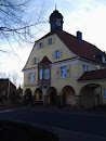 Rathaus Waldboeckelheim