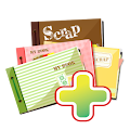 Scrapbooking Ext. (Frame) Apk