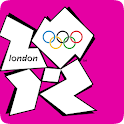 Olympics Live Wallpapers logo