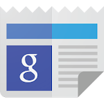 Cover Image of Download Google News & Weather 2.0 APK