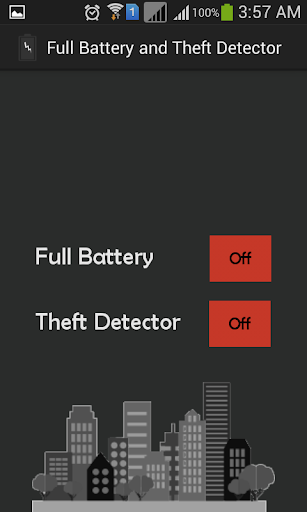 【免費工具App】Full Battery reminder pro-APP點子