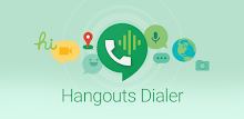 Hangouts Dialer - Call Phones APK
