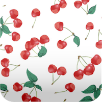 カワイイ さくらんぼ壁紙 Android壁紙 Ver4 Androidアプリ Applion