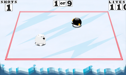 Pool Trick Shot Challenge poster 3