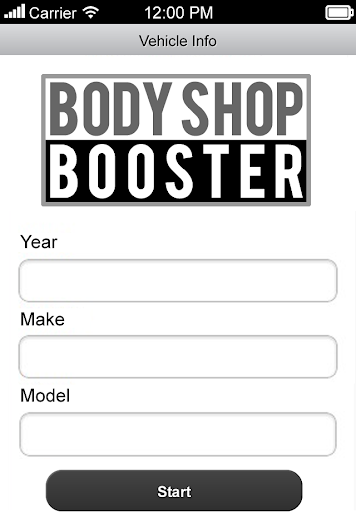 Body Shop Booster