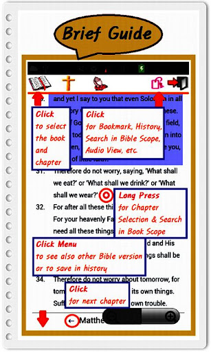 Simple Bible - English BBE