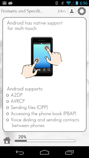 免費下載書籍APP|Android 101 by GoLearningBus app開箱文|APP開箱王