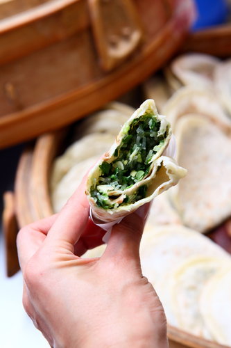 秦家餅店 照片 6