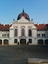 Grassalkovich kastély Gödöllő