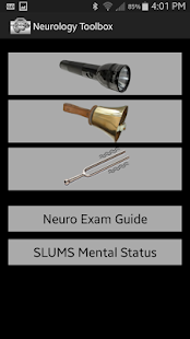 How to get Neurology Exam Tools patch 2.0 apk for android