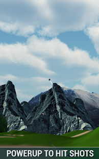 Let's Play Mountain Golf - screenshot thumbnail