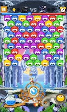 Slimes Battle