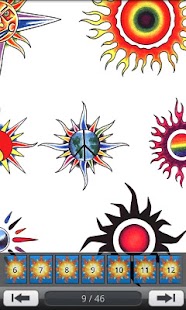 How to get Star Tattoos lastet apk for android