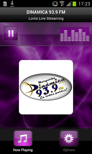 DINAMICA 93.9 FM