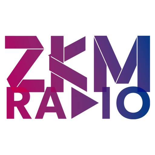 ZKM Radio LOGO-APP點子