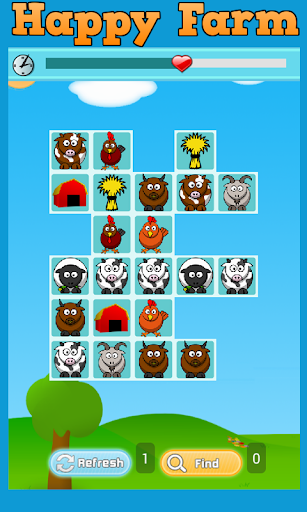 Farm Animals - Game for Kids