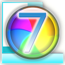 Taskbar 7 mobile app icon