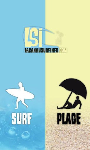 Lacanau Surf Info