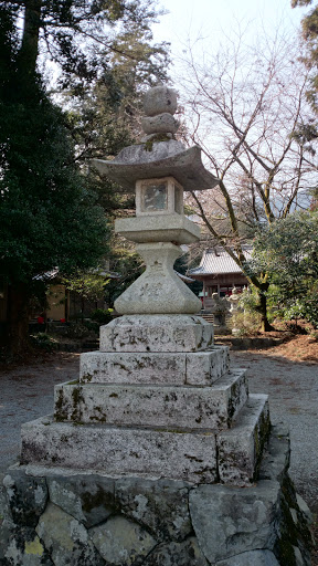 宮地区神社