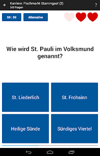 Free Hamburg City Quiz APK