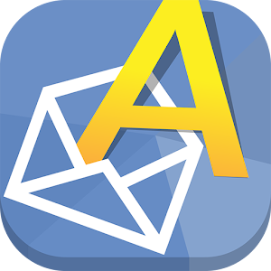 商業英文書信輕鬆寫.apk 0.1
