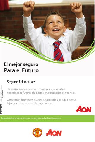 Aon Colombia