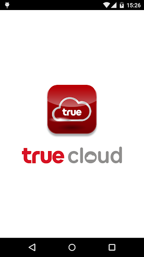 True Cloud