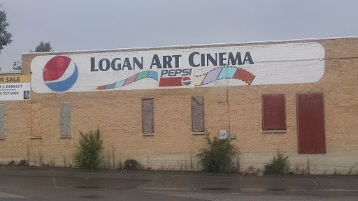 Logan Art Cinema