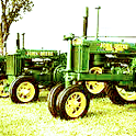 Tractor Wallpaper Live icon