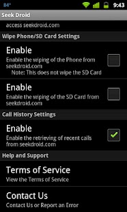 免費下載工具APP|SeekDroid: Find My Phone app開箱文|APP開箱王