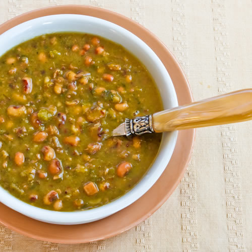 10 Best Collard Green Soup Recipes