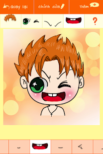 Free Download Yo!Chibi APK for Android
