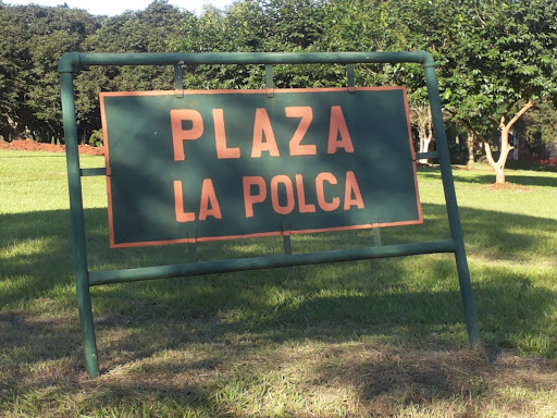 Plaza La Polca