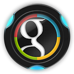 Cover Image of Download Futurounds icon pack 1.2 APK