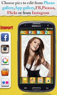 Photo FX Screenshots 0