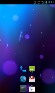 MiniHome [Launcher] - screenshot thumbnail