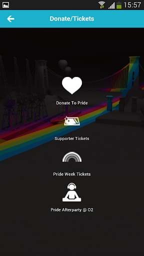 【免費生活App】Bristol Pride 2014-APP點子